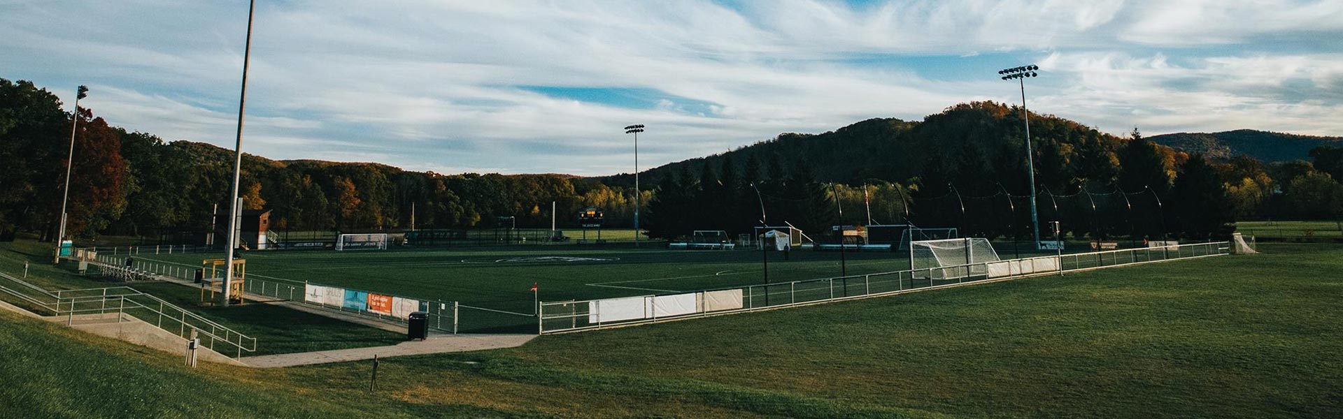 St. Bonaventure Soccer